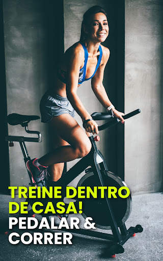 CycleGo: Cycling & Running app screenshot 9
