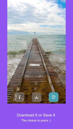 Pixels : Beautiful Wallpapers for your Mobile screenshot 4