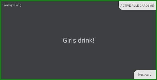 Party Viking-The Drinking Game screenshot 5