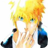 Ninja Naruto Wallpaper HD on 9Apps