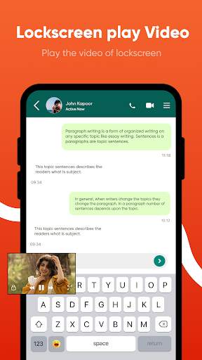 Video Downloader App 2023 screenshot 5