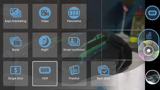 CamDig - Camera HD Plus screenshot 6