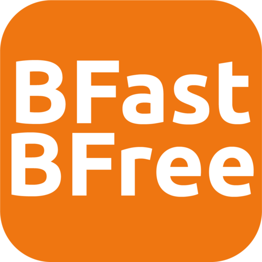 BFast BFree - Earn Real Bitcoin icon