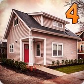 Escape Game - Locked House 4 icon