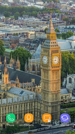 London Wallpaper screenshot 2