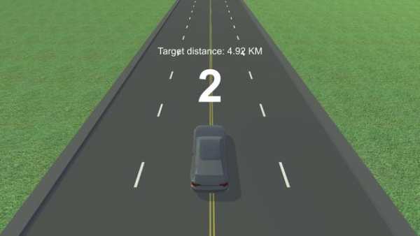 Infinite Traffic Racing screenshot 4