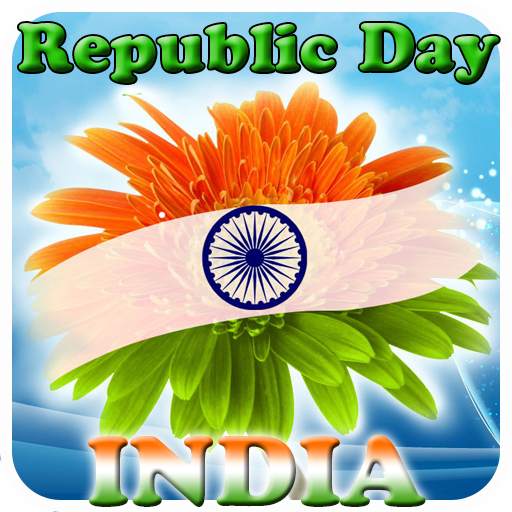 Happy Republic Day India 3.2