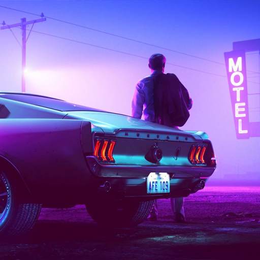 Crime & Revenge City 1.0