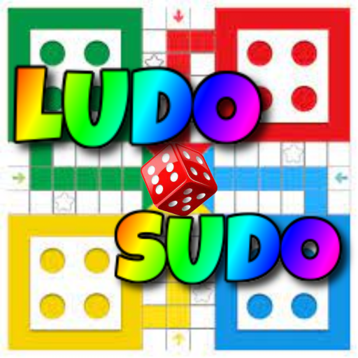 Ludo Sudo Simple Offline Ludo icon