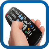 Remote Control TV Samsung Free icon