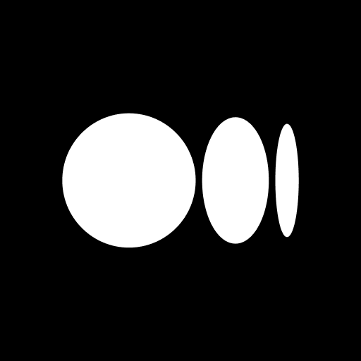Medium icon