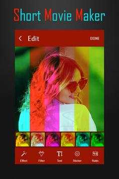 Vigo Hugo Short Movie Maker screenshot 4