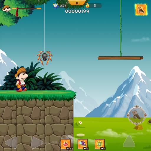 Roy's World 1.0.1