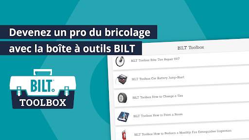 BILT 3D Instructions screenshot 15