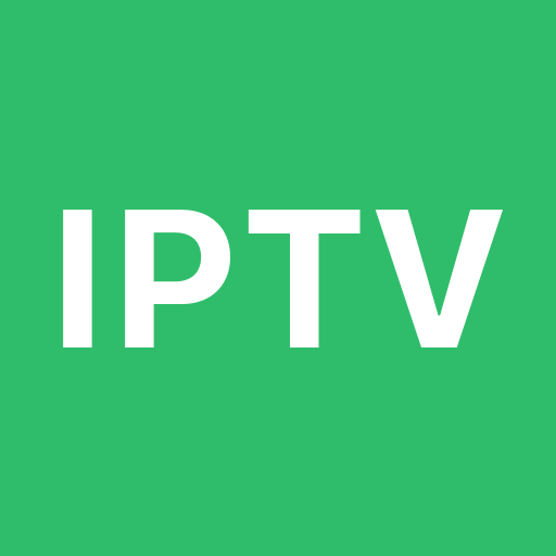 IPTV Player - Watch TV online أيقونة