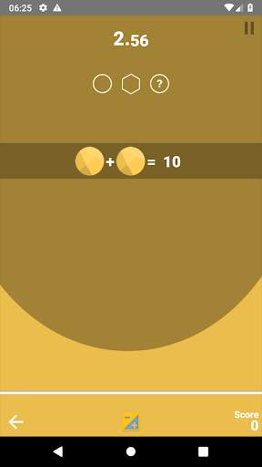 Giochi di matematica screenshot 6