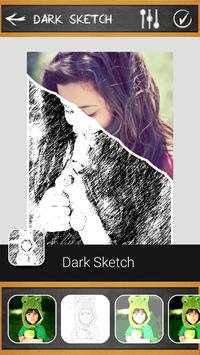 Photo Sketch screenshot 5