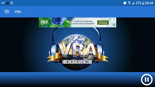 VRA screenshot 3