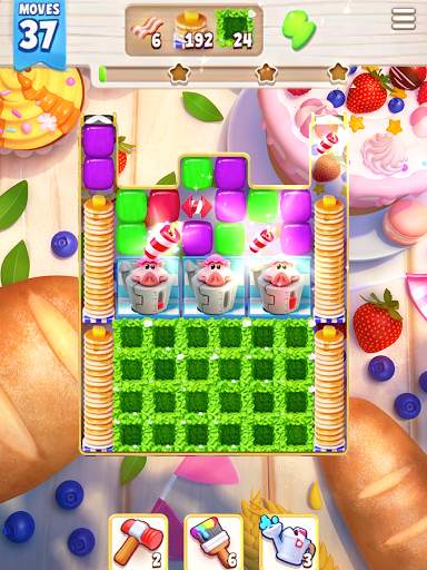 Hay Day Pop: Puzzles & Farms screenshot 15