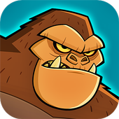 Merge Monsters Frontier: Endless Idle RPG Clicker icon