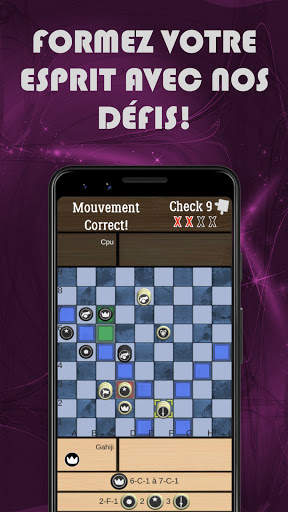 Hoigi - Jeu de Plateau screenshot 4