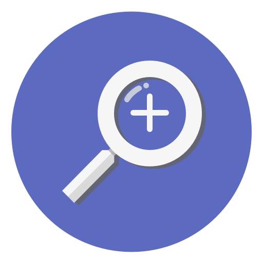 MagnifierPlus: Magnifying Glass Plus Flashlight 1.3.0