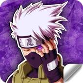 My Anime Stickers 1.0