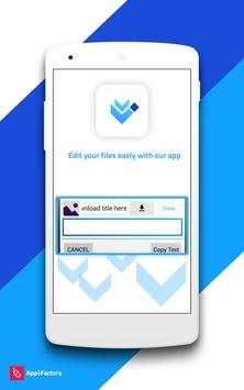 HD Video download for twitter downloader screenshot 4