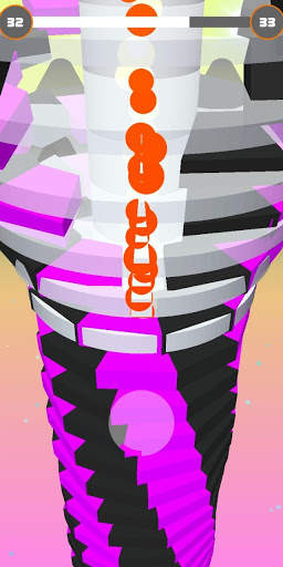 dodge balloon Addictive free arcade game screenshot 6