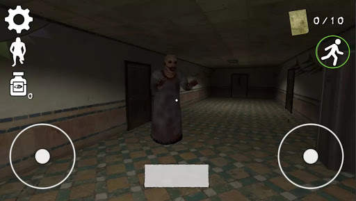 Granny Hardcore 3 screenshot 7