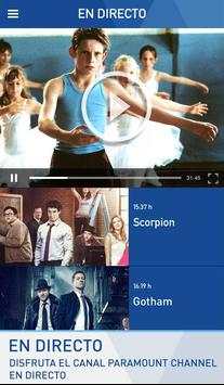 Paramount Channel स्क्रीनशॉट 6