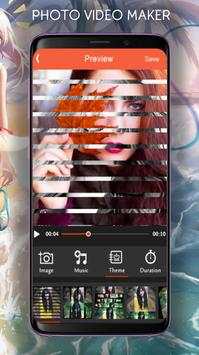 slideshow Maker - Photo Video Maker With Song screenshot 2
