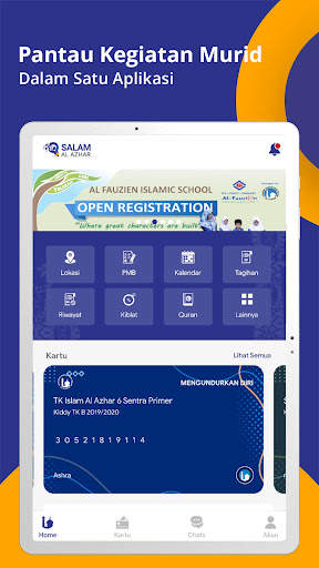 Salam Al-Azhar screenshot 5