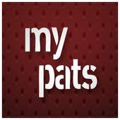 My Pats 1.0