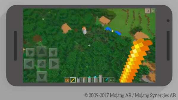 MCPE Explosives Mod Missile Craft screenshot 4
