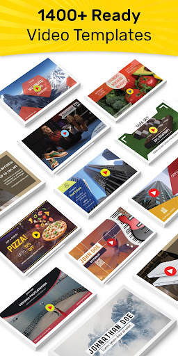VideoADKing: Video Ad Maker screenshot 2