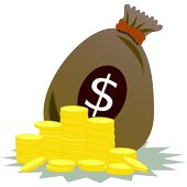 Earn Make Money Simulator icon