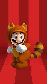 Mario Wallpaper Super HD 3 تصوير الشاشة