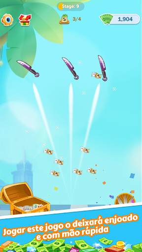 Cortar Money Real screenshot 4
