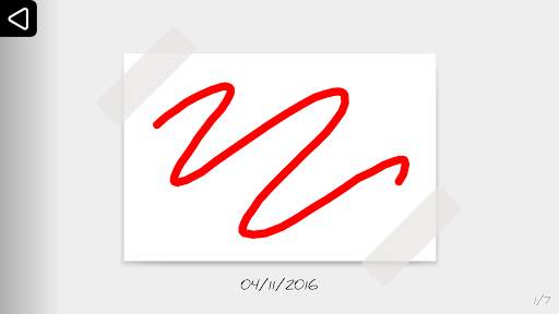 Dessin 3 تصوير الشاشة