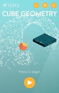 Cube Geometry screenshot 4
