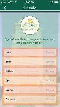 The Peach Shopping Center screenshot 6