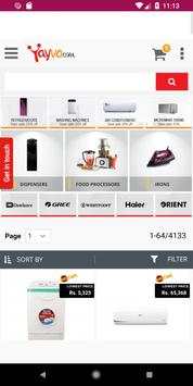 Pakistan online shopping app-Online StorePakistan screenshot 6