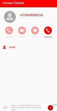 Aritel screenshot 4