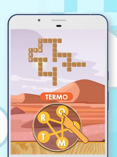 Conecta Letra screenshot 10