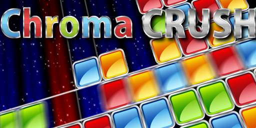 Chroma CRUSH Full Free screenshot 1