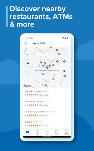 TripIt: Travel Planner screenshot 7