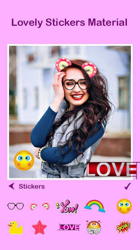 Photo Collage Maker - Photo Editor & Photo Collage screenshot 4