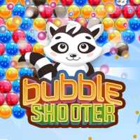 Bubble Shooter icon