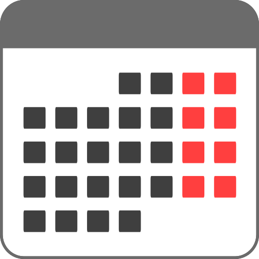 Ewiger Kalender icon